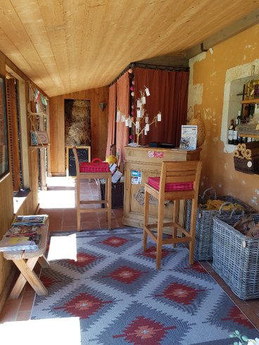 Domaine AbracadaRoom : Shanti Lac - Image 27