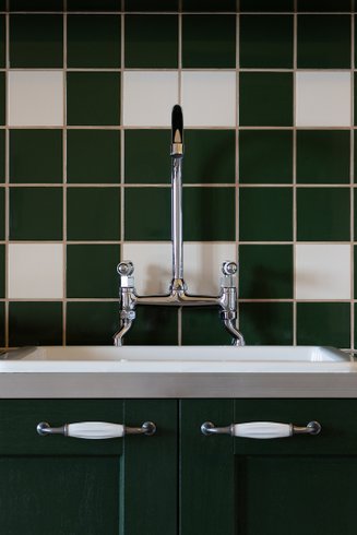 Hébergement AbracadaRoom : K-hute 1  Diner et pdj inclus - Image 8