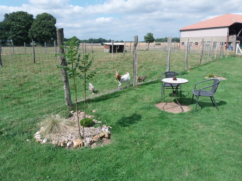 Domaine AbracadaRoom : Ma Kabane - Image 1