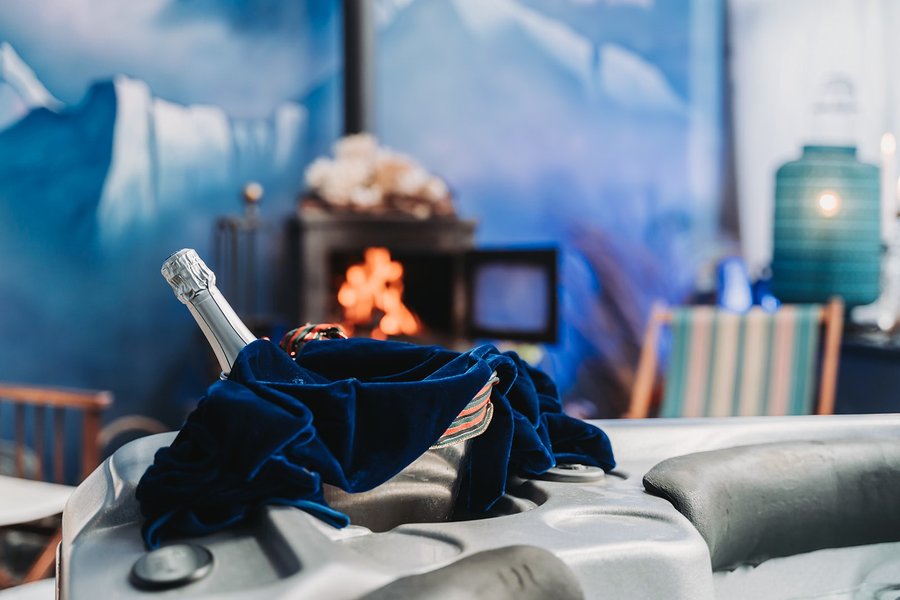 Domaine AbracadaRoom : Au2 Maison d'Hôtes - Image 90