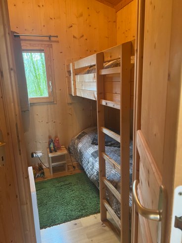 Hébergement AbracadaRoom : Cabane Perchée Jurassic - Image 15
