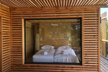 Cabane Spa Innocence à Sorgues (4)