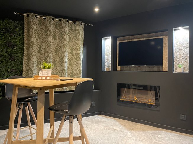 Domaine AbracadaRoom : Spa & Love Exotic - Image 7