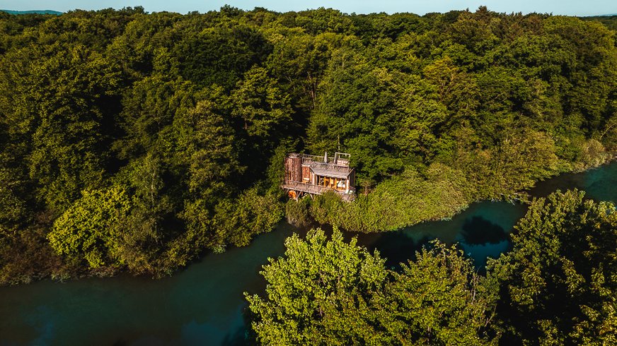 Domaine AbracadaRoom : Coucoo Grands Reflets - Image 10