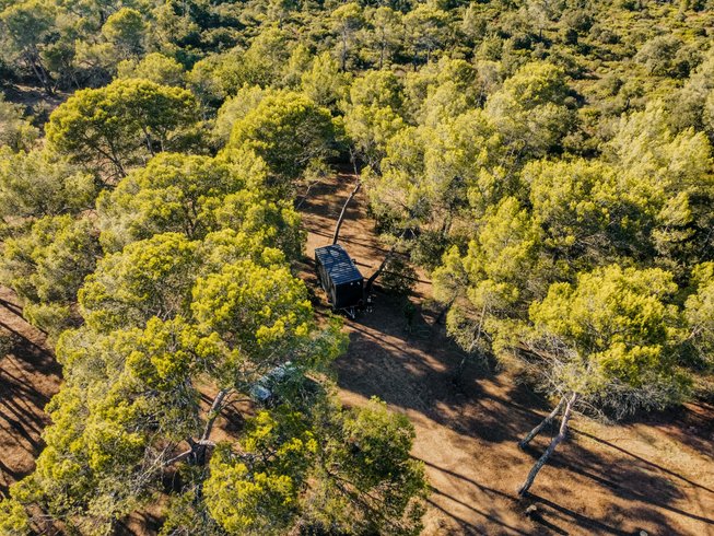 Hébergement AbracadaRoom : Flânerie Provençale - Villages & Senteurs du Sud - Image 1