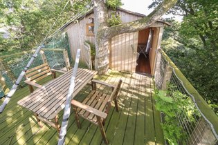 Manoir du Reposoir