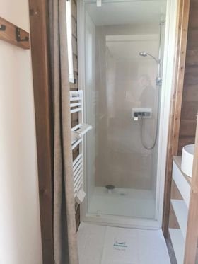 Hébergement AbracadaRoom : Cottage Premium 2 chambres 2 sdb - Image 15