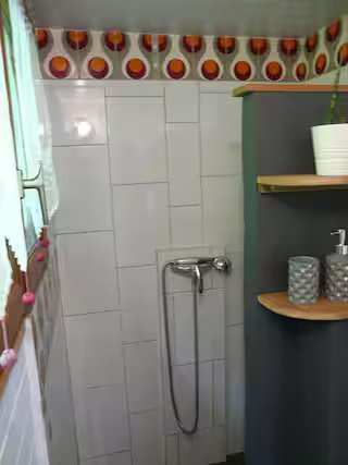 Hébergement AbracadaRoom : Le Chalet du Pré en bulle - Image 10