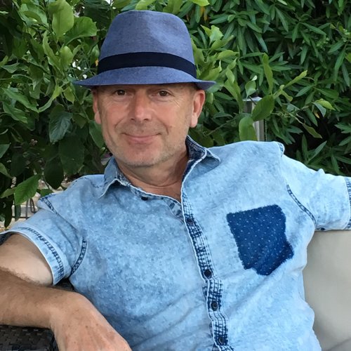Alain Frache
