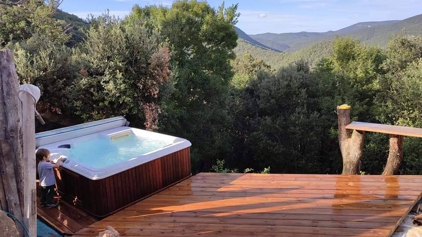 Domaine AbracadaRoom : Mas Saber - Image 8