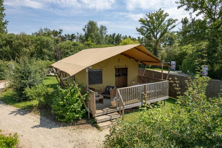 Domaine AbracadaRoom : Village Flottant de Pressac - Image 25