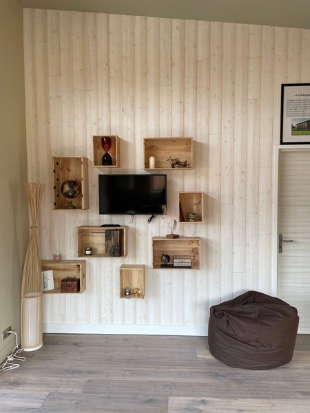 Hébergement AbracadaRoom : La Paloumayre - Image 18