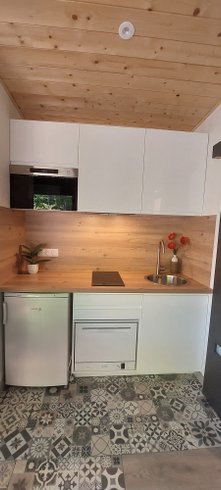 Hébergement AbracadaRoom : Le Jardin des Ecureuils & Spa - Image 7