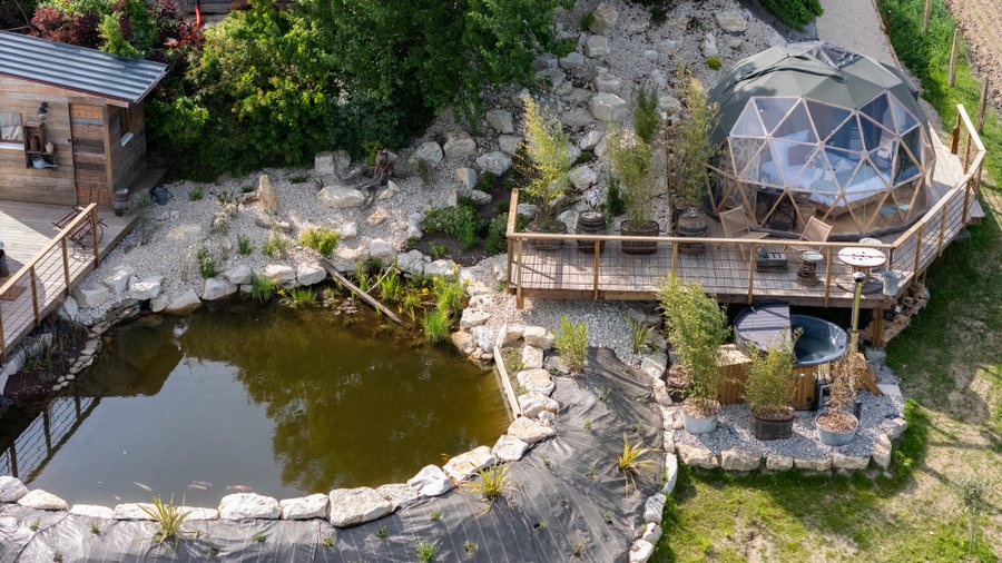 Domaine AbracadaRoom : Du coq à l'âne - Image 22