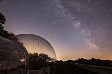 La bulle en l'air n°3 à Quistinic (2)