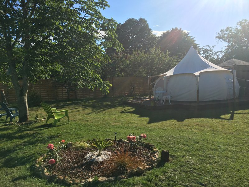 Domaine AbracadaRoom : Le Nid du Tui - Image 3