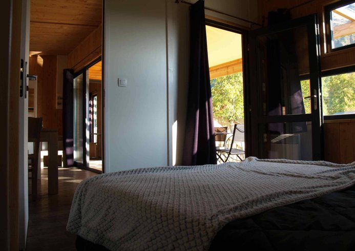 Hébergement AbracadaRoom : Le Cottage - Image 3