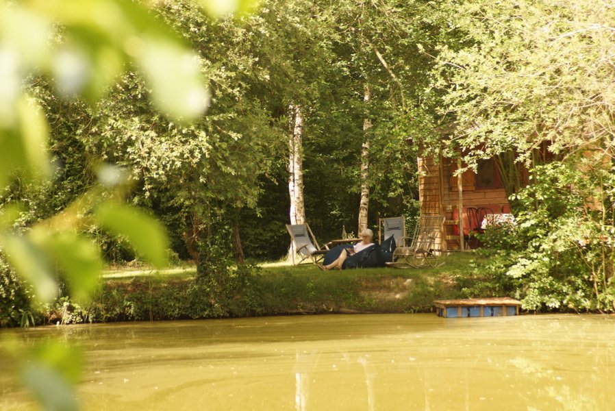 Domaine AbracadaRoom : La Noé verte - Image 4