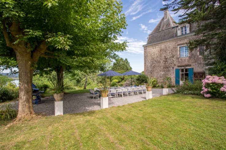 Hébergement AbracadaRoom : Chambre d'hôtes Grand Madiran - Image 7