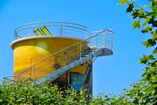 Mairie Lagraulet du Gers