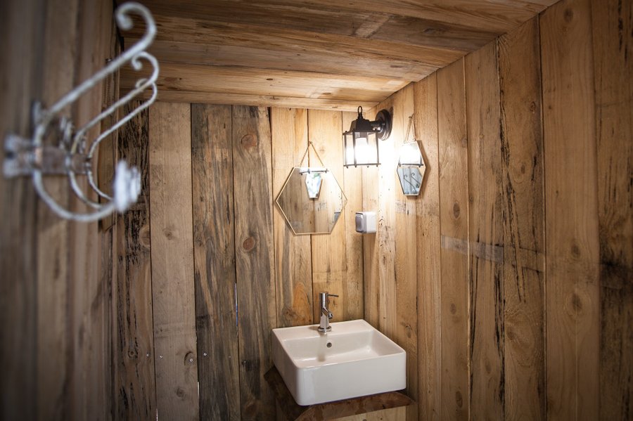 Hébergement AbracadaRoom : Tente Expérience Africa - Image 8