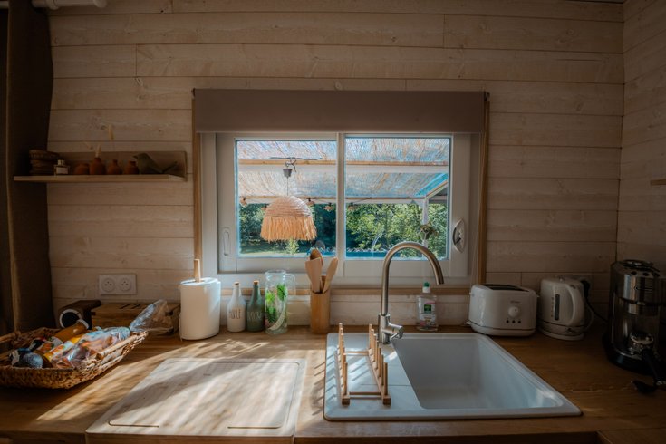 Domaine AbracadaRoom : Le Lodge de Saint Jean - Image 18