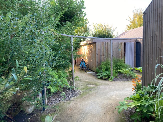 Domaine AbracadaRoom : Camping resort la Forêt - Image 21