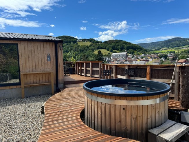 Domaine AbracadaRoom : Le Domaine des Constellations - Image 1