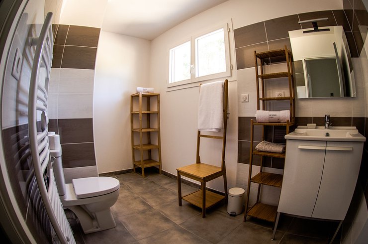 Hébergement AbracadaRoom : Suite Harmonie - Image 12