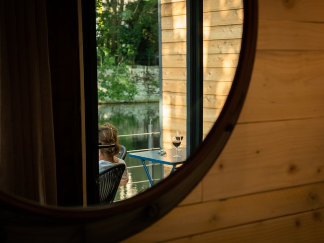 Hébergement AbracadaRoom : La cabane du pêcheur - Image 7