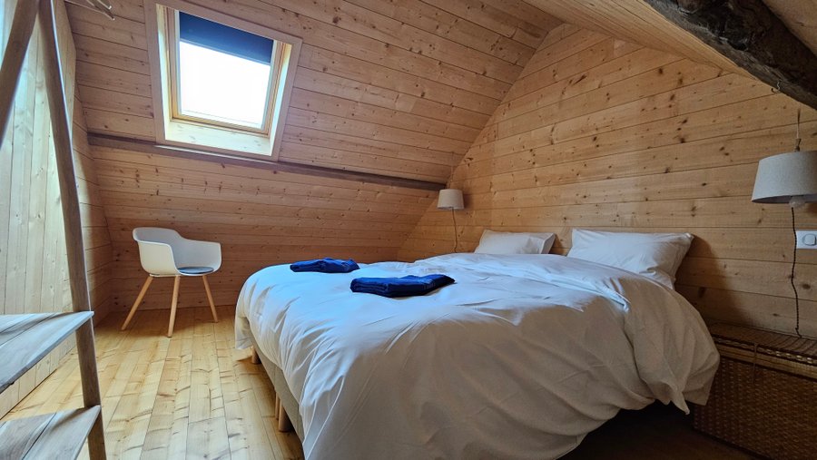 Hébergement AbracadaRoom : Le Cottage - Image 10