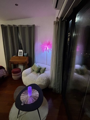 Hébergement AbracadaRoom : Cabane perchée Tefiti, spa privatisable - Image 6