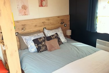 Le Sunset Lodge à La Lande-Saint-Léger (4)