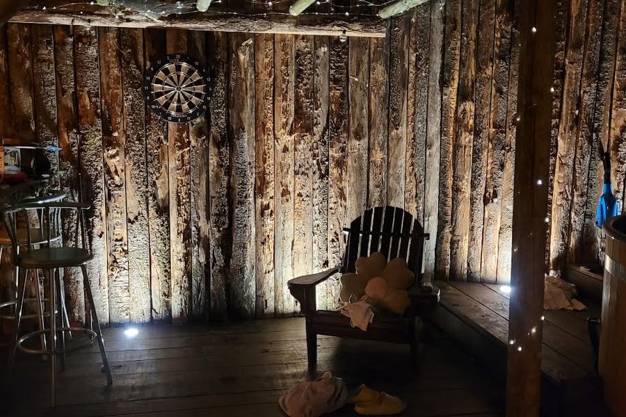 O'Logis de Grisette & SPA — photo 2