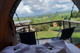 Village des Monédières