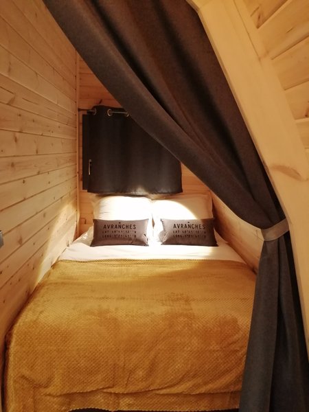 Hébergement AbracadaRoom : Pod Avranches - Image 5