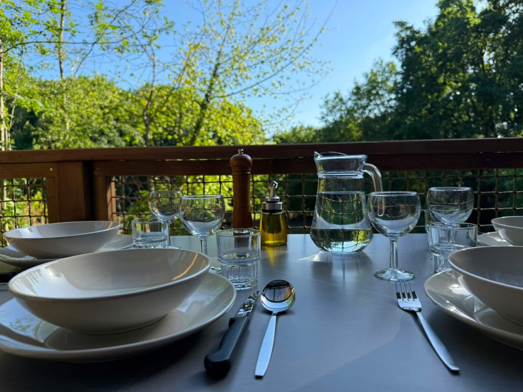 Chalet Nature à Sarlat-La-Canéda (10)