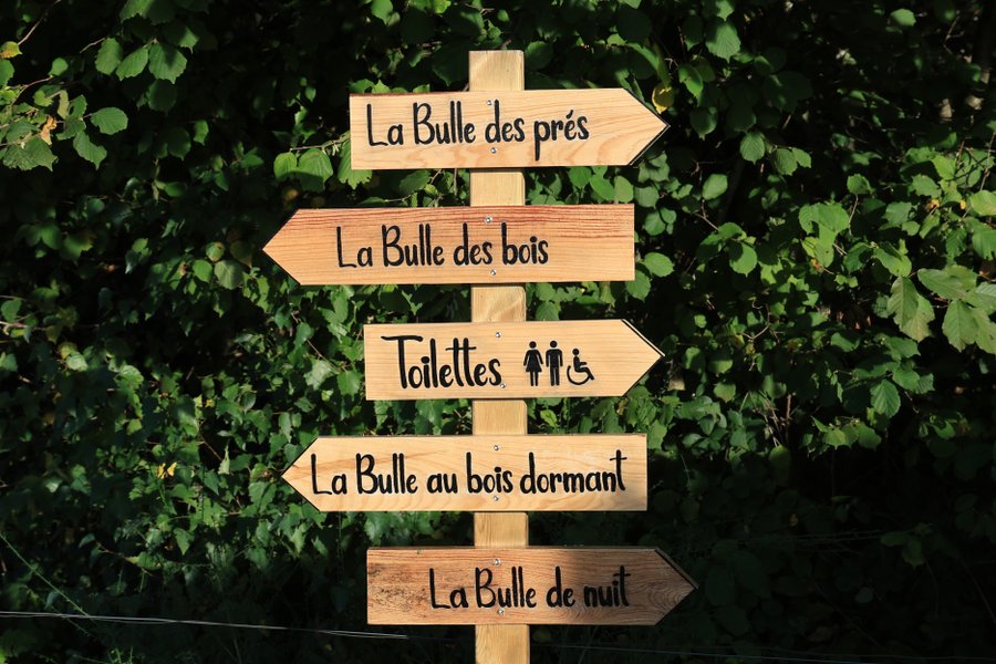 Domaine AbracadaRoom : Spiru'bulle - Image 16