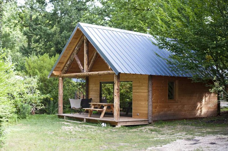 Hébergement AbracadaRoom : Cabane Dieulefit - Image 5