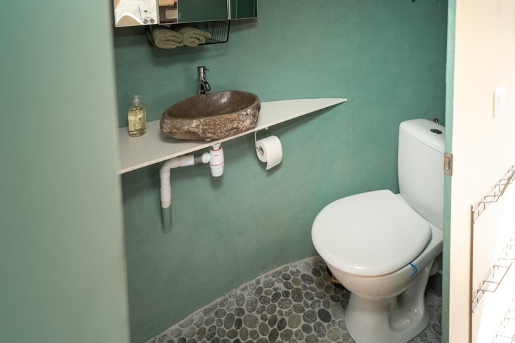 Hébergement AbracadaRoom : Le Repaire de la Citrouille - Image 22