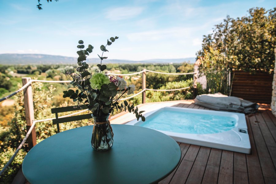 Domaine AbracadaRoom : LE CABANON 2.42 - Image 21