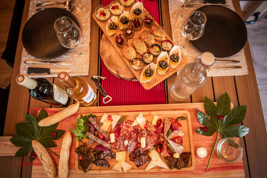 Hébergement AbracadaRoom : COCOON ATLAS & SPA - Image 36