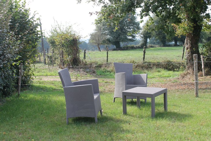 Domaine AbracadaRoom : Nuit à la Belle étoile - Image 9