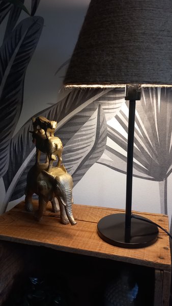 Hébergement AbracadaRoom : Le Cottage Exotique & SPA du Lutin Many - Image 11