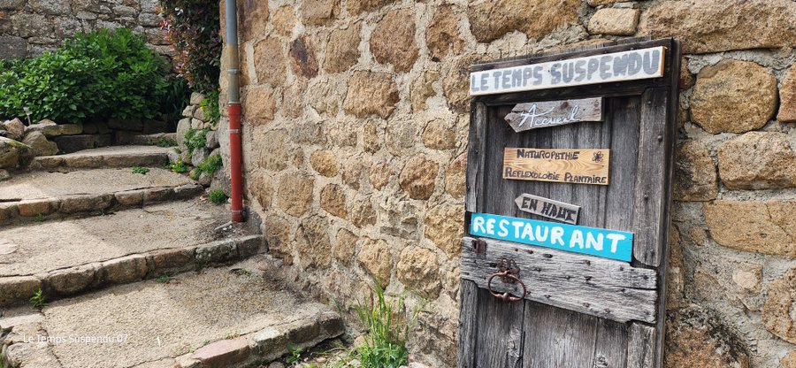 Domaine AbracadaRoom : Le Temps Suspendu 07 - Image 4