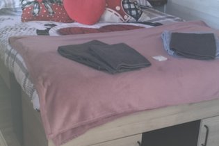 Le Vallier Verdoyant