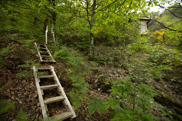 Hébergement AbracadaRoom : L'Observatoire - Image 13