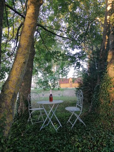 Domaine AbracadaRoom : Gare de Lurey Conflans - Image 4