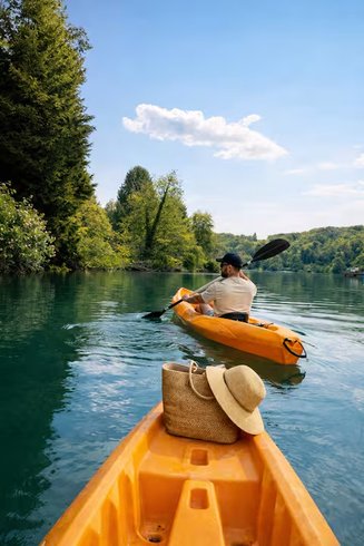 Domaine AbracadaRoom : Le Coucoué Lodge & Spa - Image 25