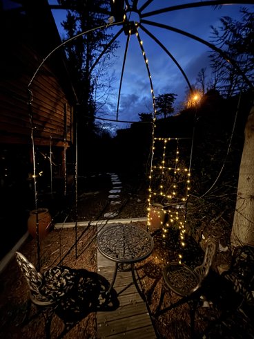 Hébergement AbracadaRoom : Lac'abane spa'bulleuse - Image 8